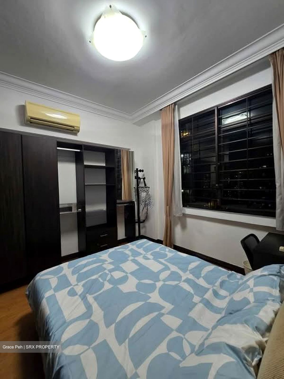 Parc Oasis (D22), Condominium #554786621